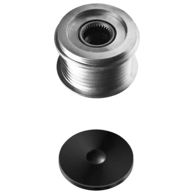 Bilde av HELLA 9XU 358 038 551 Frihjul Dynamo 41,7 med hette TOYOTA: RAV4 III SUV, LEXUS: IS 2