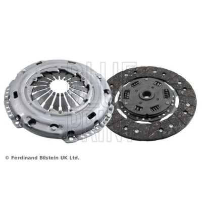 Bilde av BLUE PRINT ADBP300153 Clutch to deler med syntetisk fett 240mm FORD: Transit Connect V408 Van, FOCUS 3, 3 Turnier