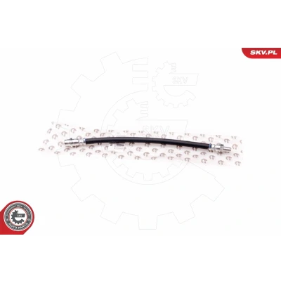 Bilde av ESEN SKV 35SKV019 Bremseslange bakaksel, venstre, høyre 308mm M10x1mm MERCEDES BENZ: C Klasse Sedan, T modell, S Sedan