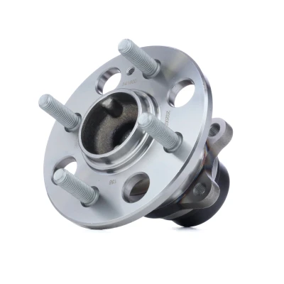 Bilde av SKF VKBA 6809 Hjullagersett med integrert ABS sensor HYUNDAI: i10 II Hatchback, Getz, ACCENT 3 Stufenheck, KIA: Picanto I