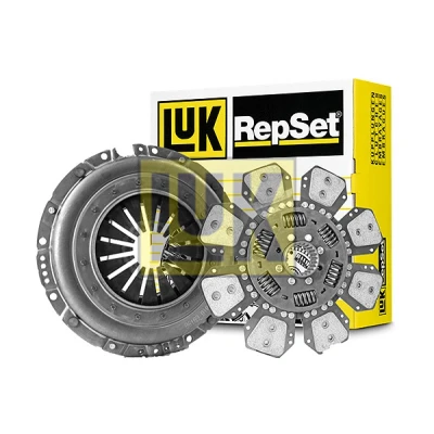 Bilde av LuK 633 3086 09 Clutch 330mm