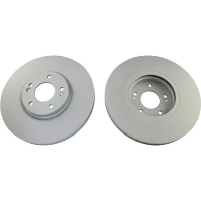 Bilde av KAVO PARTS BR 3239 C Bremseskiver 321 28 5 114 ventilert belagt HYUNDAI: SANTA FE 2, Grand Fé, 3, KIA: SORENTO 3