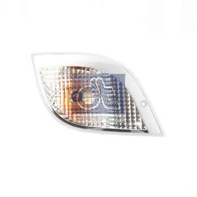 Bilde av DT Spare Parts 4.63563 Blinklys foran høyre PY21W 24 MERCEDES BENZ: ATEGO 2