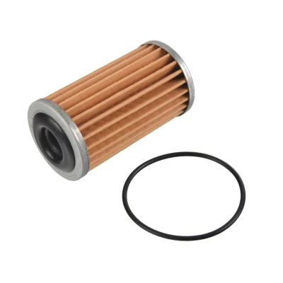 Bilde av BLUE PRINT ADN12141 Automatgirfilter med tetningsring NISSAN: Qashqai 2, X Trail