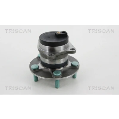 Bilde av TRISCAN 8530 50242 Hjullagersett med integrert magnetisk senorring 140 MAZDA: 6 Stasjonsvogn, CX 7, Hatchback