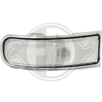 Bilde av Blinklys Diederichs 2660129 jeep renegade suv OE 71779556