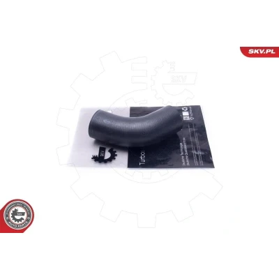 Bilde av Ladeluftslange, nissan,renault, 1446000Q2L, 144600442R