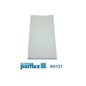 Bilde av PURFLUX AH121 Kupéfilter pollenfilter 384 172 19 ALFA ROMEO: GTV, Spider