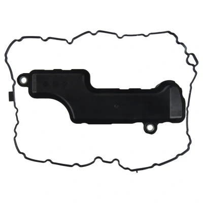 Bilde av FEBI BILSTEIN 180607 hydraulisk filtersett, automatgir AUDI: A4 B9 Allroad, A6 C7 Avant, Sedan
