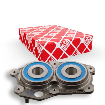 Bilde av FEBI BILSTEIN 102657 lager, girboks