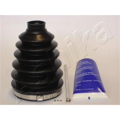 Bilde av Belgsett, drivaksel, Girkassesiden, isuzu d max i, 8973874770