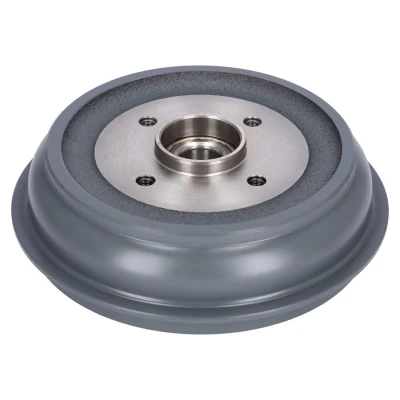 Bilde av FEBI BILSTEIN 171095 Bremsetrommel med hjullager bakaksel 273 PEUGEOT: 207 Hatchback, 208 I CITROËN: DS3 Hatchback