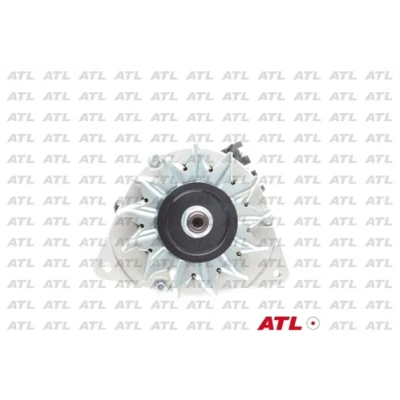 Bilde av Dynamo, ford transit buss, flak/chassi, skåp, 540 22 425P, 429P