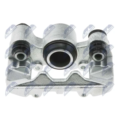 Bilde av NTY HZT TY 040 Bremsecaliper venstre bakaksel uten festeramme TOYOTA: Corolla IX Hatchback, Station Wagon, Sedan