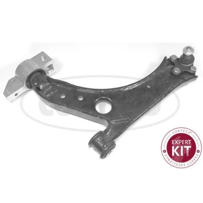 Bilde av Bærebru, Framaksel venstre, audi,seat,vw, 1K0407151AA, 1K0407151AB, 1K0407151AH, 1K0407151BC, 1K0407151P, 1K0407151Q