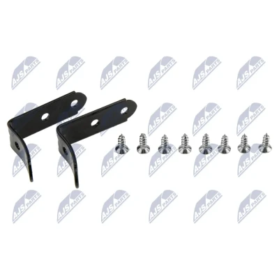 Bilde av Hanskerom, audi a4 b6, b6 avant, cabriolet, b7, b7 8E1880302B
