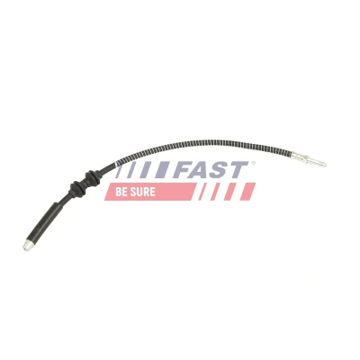 Bilde av FAST FT10126 Bremseslange 610mm M10x1 Int SF