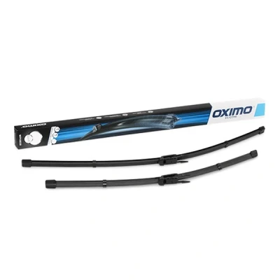 Bilde av Vindusvisker Oximo WBP300450 foran Flatt viskeblad OPEL: Zafira B, CITROËN: C5 III Stasjonsvogn, 3