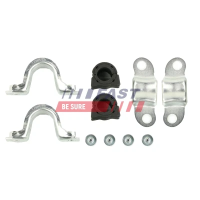 Bilde av Lagring, stabilisator, Framaksel, citroën,fiat,peugeot, 135 06 58 080, 75 72 16 127 364 80, 5081 N9, 5081.L1, 5081.N9