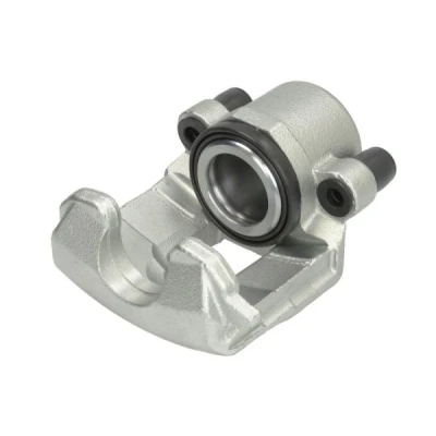 Bilde av ABE CZH2159 Bremsecaliper Støpejern framaksel venstre VOLKSWAGEN: Polo V Hatchback, AUDI: A1 Sportback, SKODA: Fabia III Hatchback