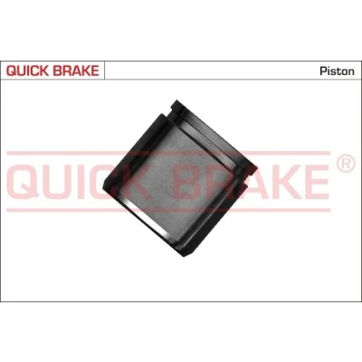 Bilde av QUICK BRAKE 185115K Stempel, bremseklave 57mm MAZDA: 6 Sedan