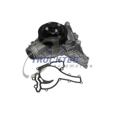 Bilde av TRUCKTEC AUTOMOTIVE 02.19.334 Vannpumpe med flens mekanisk MERCEDES BENZ: Sprinter 3.5 T Van, Vito Minibuss, Mixto