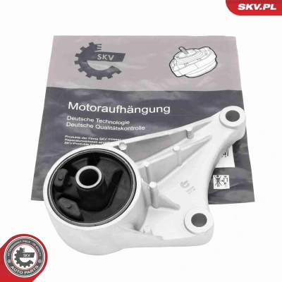 Bilde av Lagring, motor, Foran Esen skv 75SKV022 opel, vauxhall OE 06 84 226, 694, 090575186