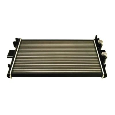 Bilde av MAXGEAR AC230074 Radiator Aluminium 452 650 34 Kjøleribber satt sammen mekanisk, loddet