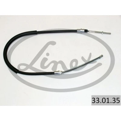 Bilde av LINEX 33.01.35 Håndbrekkwire