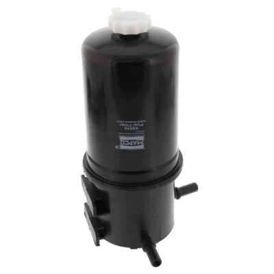 Bilde av MAPCO 63865 Drivstoffilter ledningsfilter 10 VOLKSWAGEN: Amarok Pick up, Flatvogn lastebil / Chassis