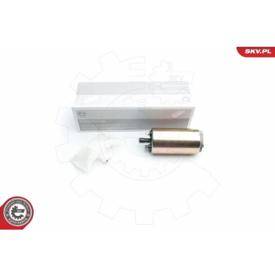 Bilde av Brennstoffpumpe, I drivstoffbeholder, isuzu,nissan,rover,suzuki,toyota, 170420F300, 1704210S00, 170421E300, 170421E400BC, 1704230R00, 17