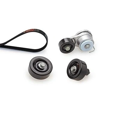 Bilde av GATES EuroGrip K046PK2413 Kileribberem KIA: Sportage III