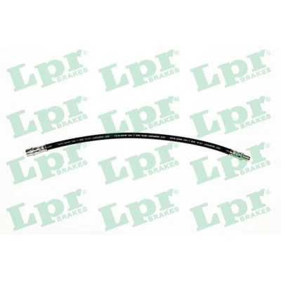 Bilde av LPR 6T48347 Bremseslange 430 F10X1 MERCEDES BENZ: E Klasse T modell, Sedan