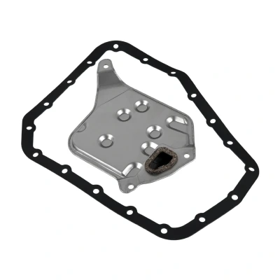Bilde av BLUE PRINT ADT32143 hydraulisk filtersett, automatgir med oljekartetning TOYOTA: Yaris Verso, I Hatchback, SUZUKI: Liana Hatchback