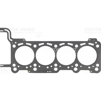 Bilde av REINZ 61 37255 20 Toppakning 1,2 84 metallagpakning for sylinder 1 4