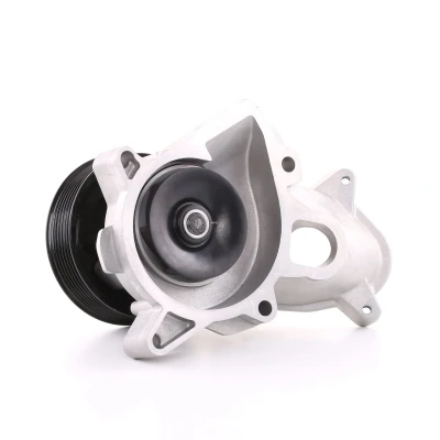 Bilde av SKF VKPC 88635 Vannpumpe med tetning plast for vifteremdrift BMW: X3, 1 Hatchback, 3 Sedan