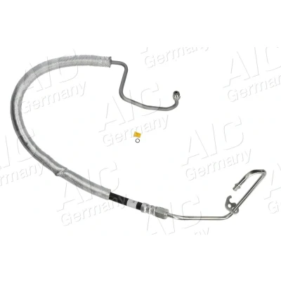 Bilde av AIC 57178 Hydraulikkslange, styring fra hydraulikkpumpe til styresnekke
