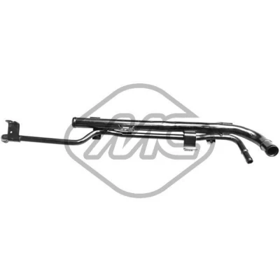 Bilde av Sugerør, luftforsyning, audi,seat,skoda,vw, 06B 133 607 N, 607N, 607Q