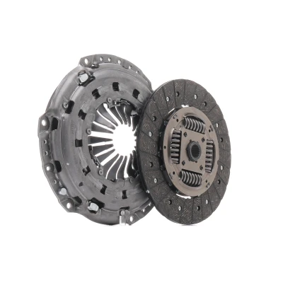 Bilde av SACHS 3000 951 657 Clutch uten utløserlager 250 FIAT: Ducato III Flatvogn lastebil / Chassis, Minibuss, Van