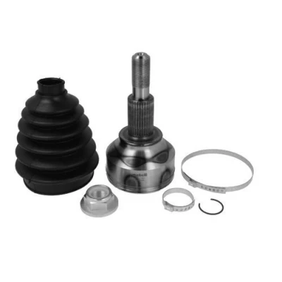 Bilde av METELLI 15 1815 Drivknute gummi FIAT: Freemont