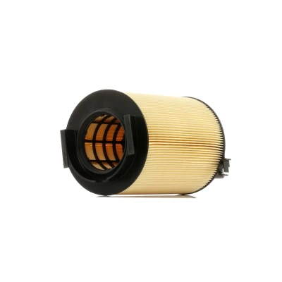 Bilde av HENGST FILTER E482L Luftfilter 221 136 Filterinnsats VOLKSWAGEN: Passat B7 Variant, GOLF 6, B6 SKODA: Octavia 2 Combi