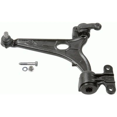 Bilde av Bærebru, Framaksel, Venstre, citroën c8, fiat ulysse, lancia phedra, peugeot 807, 1401239580, 16 109 325 80, 3520 V8