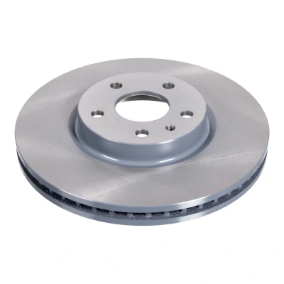 Bilde av SWAG 50 10 4953 Bremseskiver framaksel 300 28 5 108 innvendig ventilert belagt FORD: Mondeo Kombi,