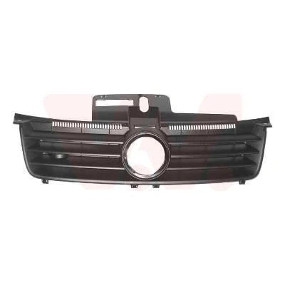 Bilde av VAN WEZEL 5827510 Radiatorgitter foran VOLKSWAGEN: Polo IV Hatchback