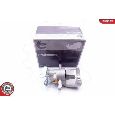 Bilde av Bremsecaliper, Høyre bakaksel, alfa romeo mito, 77364990, 77364992