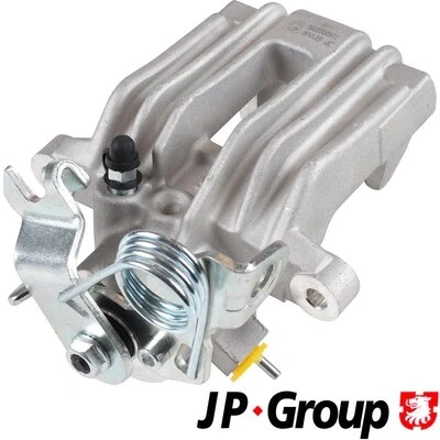 Bilde av JP GROUP 1162001080 Bremsecaliper høyre bakaksel AUDI: A6 C5 Avant, Sedan, Allroad C5, VOLKSWAGEN: Passat B5 GP Stasjonsvogn