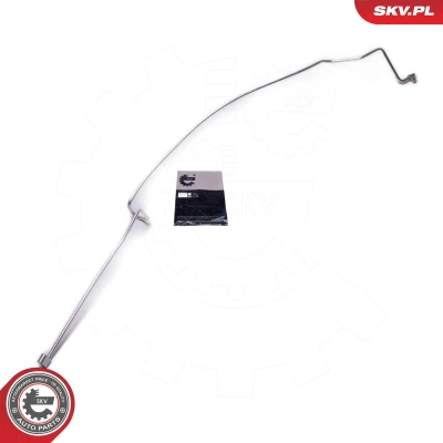 Bilde av Høytrykks / lavtrykksledning, klimaanlegg, fiat,opel,renault, 92 46 210 44R, 93459095