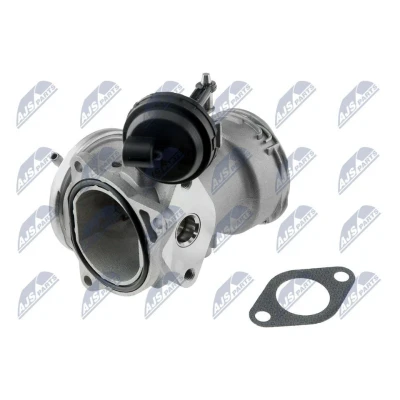 Bilde av EGR Ventil, seat altea, toledo iii, skoda octavia ii, combi vw caddy minibus, minivan skåp/stor limousine 0