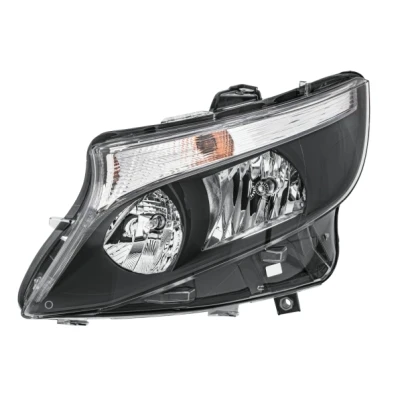 Bilde av HELLA 1EL 011 284 511 Frontlykter MERCEDES BENZ: Vito Tourer, Van