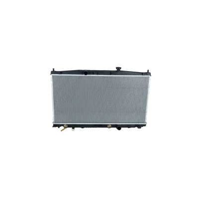 Bilde av NRF 53094 Radiator Aluminium 679 350 16 Kjøleribber loddet
